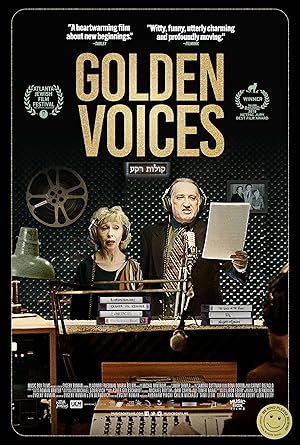 Οι Χρυσεσ Φωνεσ / The Golden Voices (2019)