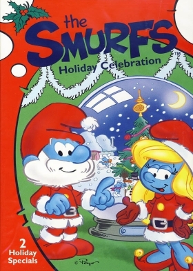 Τα Χριστουγεννα Των Στρουμφ / The Smurfs Christmas Special (1982)
