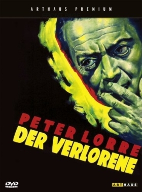 Der Verlorene / The Lost Man (1951)