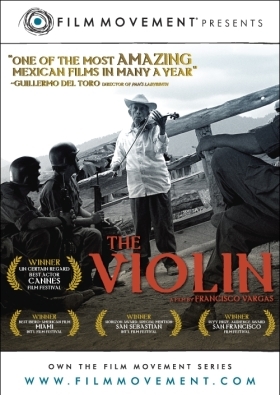 Το βιολί / The Violin / El Violín (2005)