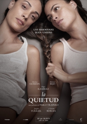 Η Έπαυλη με τα Μυστικά / La quietud / The Quietude (2018)