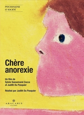 Το Αίνιγμα Τησ Ανορεξίασ / Chère anorexie / Dear Anorexia (2016)