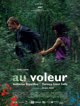 Au voleur / A Real Life (2009)