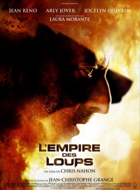 Η αυτοκρατορία των λύκων / Empire of the Wolves / L'empire des loups (2005)