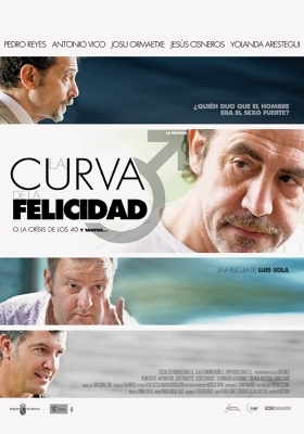 Η Καμπυλη Τησ Ευτυχιασ / La curva de la felicidad (2011)