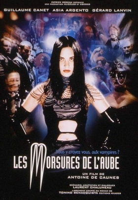 Η Αγαπη Δαγκωνει / Love Bites / Les morsures de l'aube (2001)