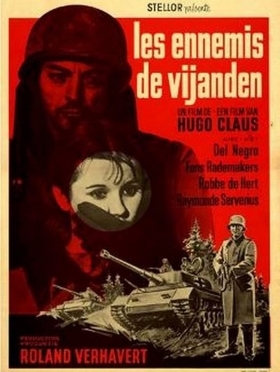 Εχθροι / De vijanden / The Enemies (1968)