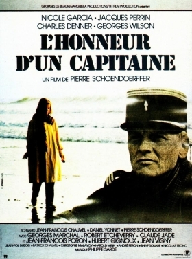 Η Τιμη Του Λοχαγου / A Captain's Honor / L'Honneur d'un capitaine (1982)