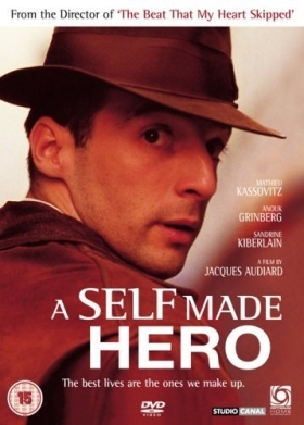 Ένας πολύ διακριτικός ήρωας / A Self-Made Hero /  Un héros très discret (1996)