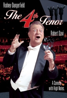 Τενοροσ Για Κλαματα / The 4th Tenor (2002)