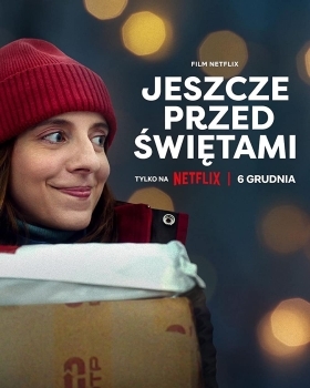 Παράδοση Μέχρι Τα Χριστούγεννα / Delivery by Christmas / Jeszcze przed Świętami (2022)