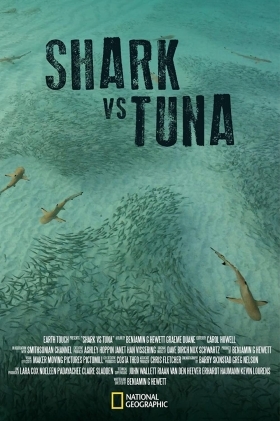 Καρχαριασ Εναντιον Τονου / Shark vs. Tuna (2018)