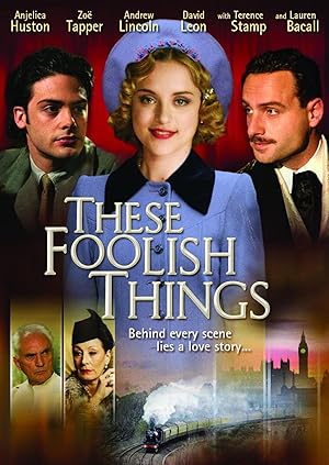 Αυτα Τα Χαζα Πραγματα / These Foolish Things (2006)