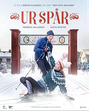 Ur spår / Off Track (2022)