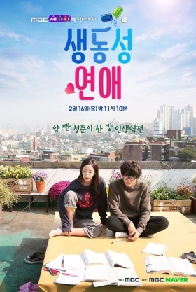 Romance Full of Life / Saengdongsung Yeonae (2017)