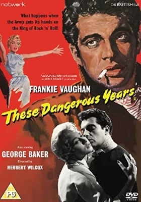 Dangerous Youth / These Dangerous Years (1957)