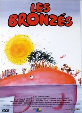 Ξεγνοιαστεσ Διακοπεσ / Les bronzés / French Fried Vacation (1978)