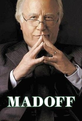 Madoff  (2016) TV Mini-Series
