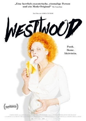 Westwood: Punk, Icon, Activist (2018)