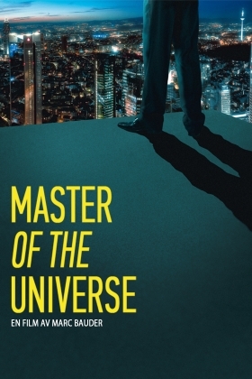 Κυρίαρχος του κόσμου / Master of the Universe (2013)