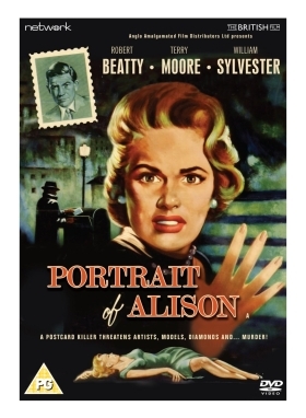 Portrait of Alison / Postmark for Danger (1955)