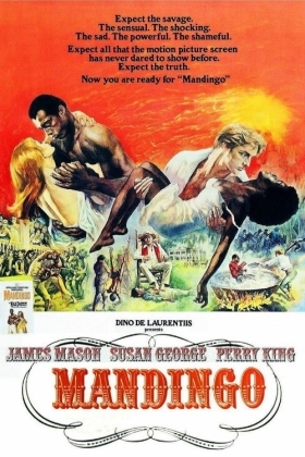 Mandingo(1975)