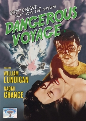 Terror Ship / Dangerous Voyage (1954)