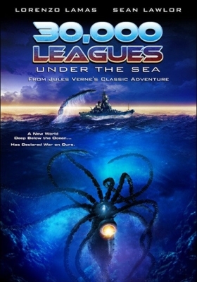 30.000 λεύγες κάτω από τη θάλασσα / 30,000 Leagues Under the Sea (2007)