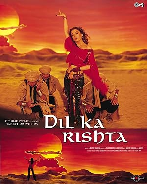 Dil Ka Rishta (2003)