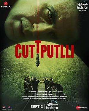 Cuttputlli (2022)