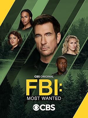 FBI: Most Wanted (2020)