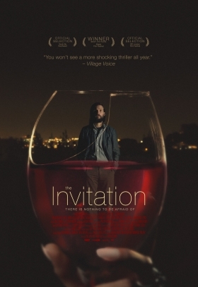 The Invited (2015)
