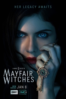 Anne Rice's Mayfair Witches / Mayfair Witches (2023)