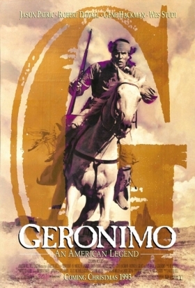 Τζερόνιμο / Geronimo: An American Legend (1993)
