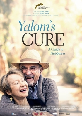 Ο κήπος του Γιάλομ: Η φιλοσοφία μιας ζωής / Yalom's Cure / Yalom's Line (2014)