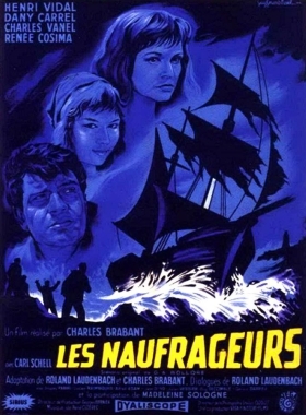 Les Naufrageurs / The Wreckers (1959)