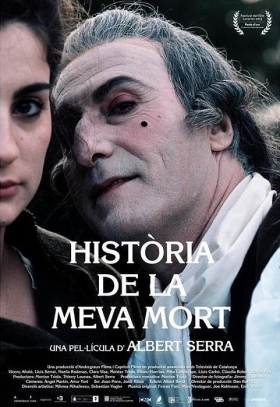 Historia De La Meva Mort / Story of My Death (2013)