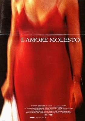 Βάναυση Αγάπη / L'amore molesto / Nasty Love (1995)