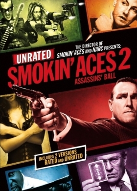 Άσσος στο Μανίκι 2: Ο Χορός των Δολοφόνων / Smokin&#39; Aces 2: Assassins&#39; Ball (2010)