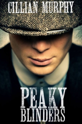 Peaky Blinders (2013-2019) 1,2,3,4,5ος Κύκλος