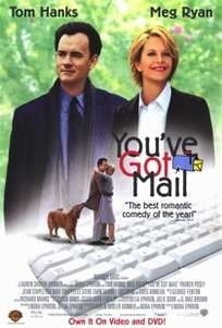 You&#39;ve Got Mail (1998)