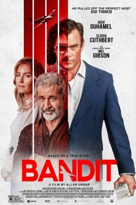 Ληστής με στιλ / Bandit (2022)