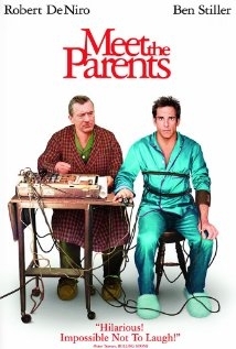 Meet the Parents/Γαμπρός της Συμφοράς (2000)