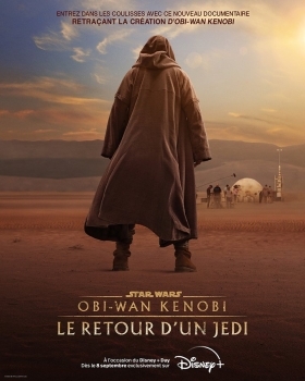 Obi-Wan Kenobi: A Jedi's Return (2022)