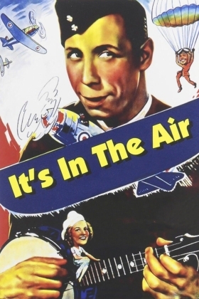 Ο Τζορτζ Στουσ Αιθερεσ / It's in the Air (1938)