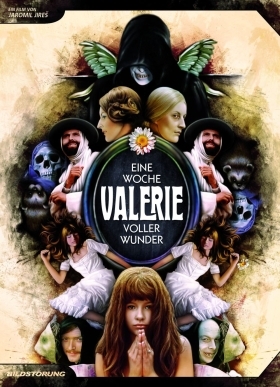 Valerie a týden divu (1970)