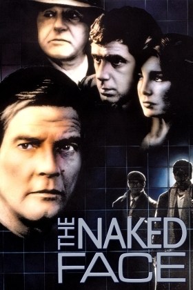 Η μάσκα του δολοφόνου / The Naked Face (1984)