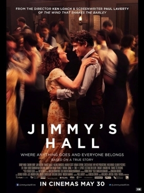 Jimmys Hall / Jimmy&#39;s Hall (2014)