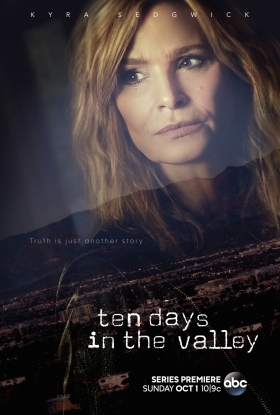 Ten Days in the Valley (2017)