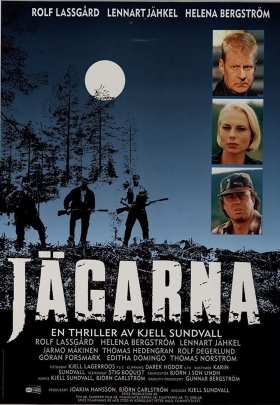 The Hunters / Jägarna (1996)